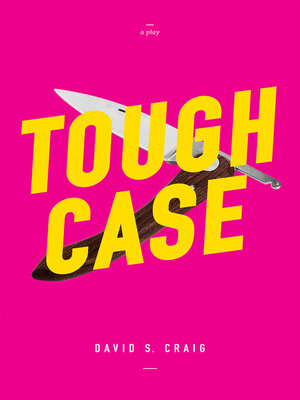 cover image of Tough Case